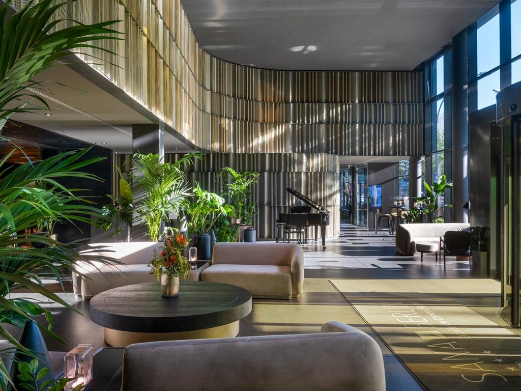 SANA Berlin Hotel #6