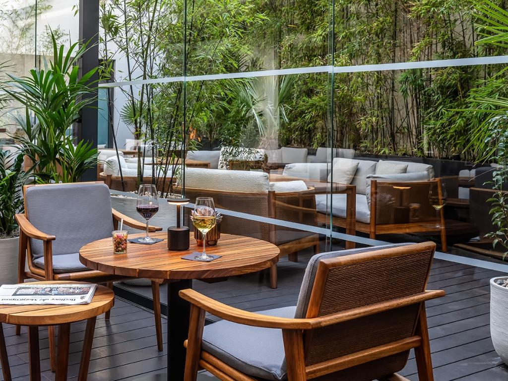 SANA Berlin Hotel #11