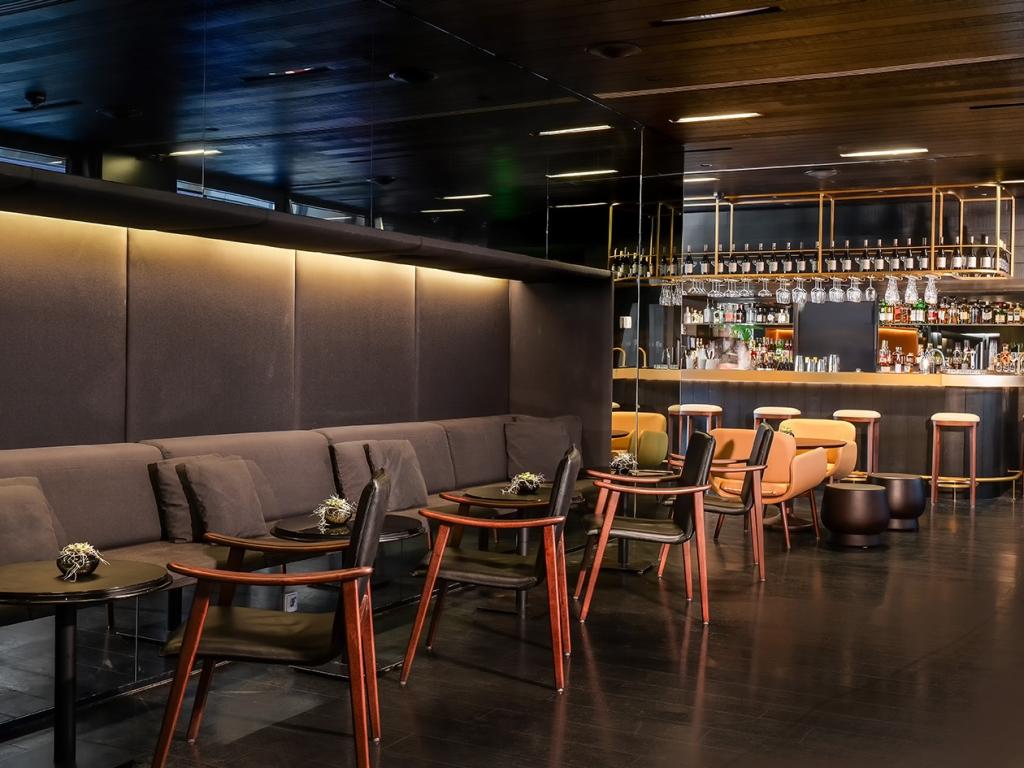 SANA Berlin Hotel #10