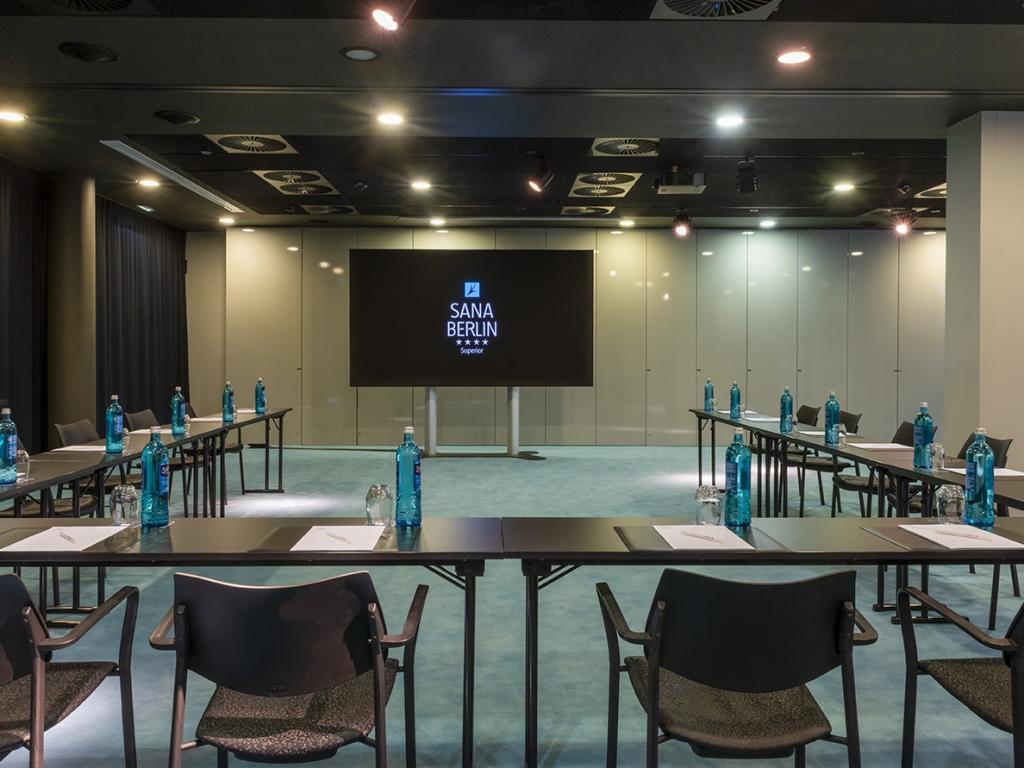 SANA Berlin Hotel #38