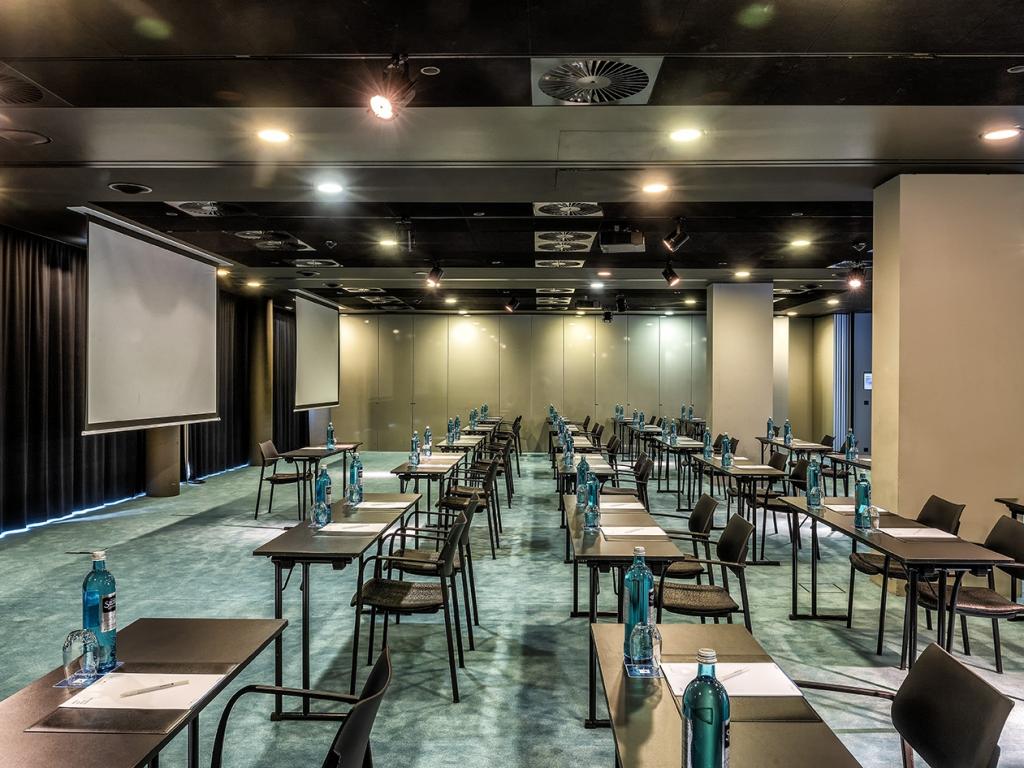 SANA Berlin Hotel #39