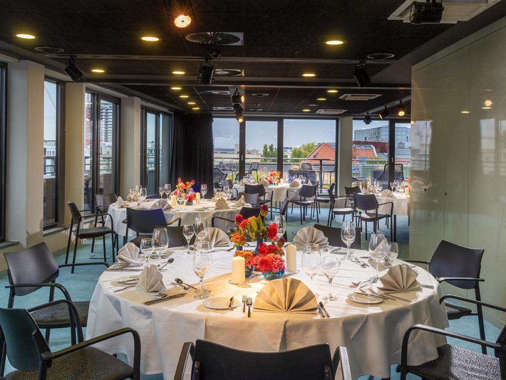 SANA Berlin Hotel #42