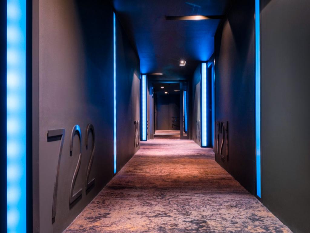 SANA Berlin Hotel #33