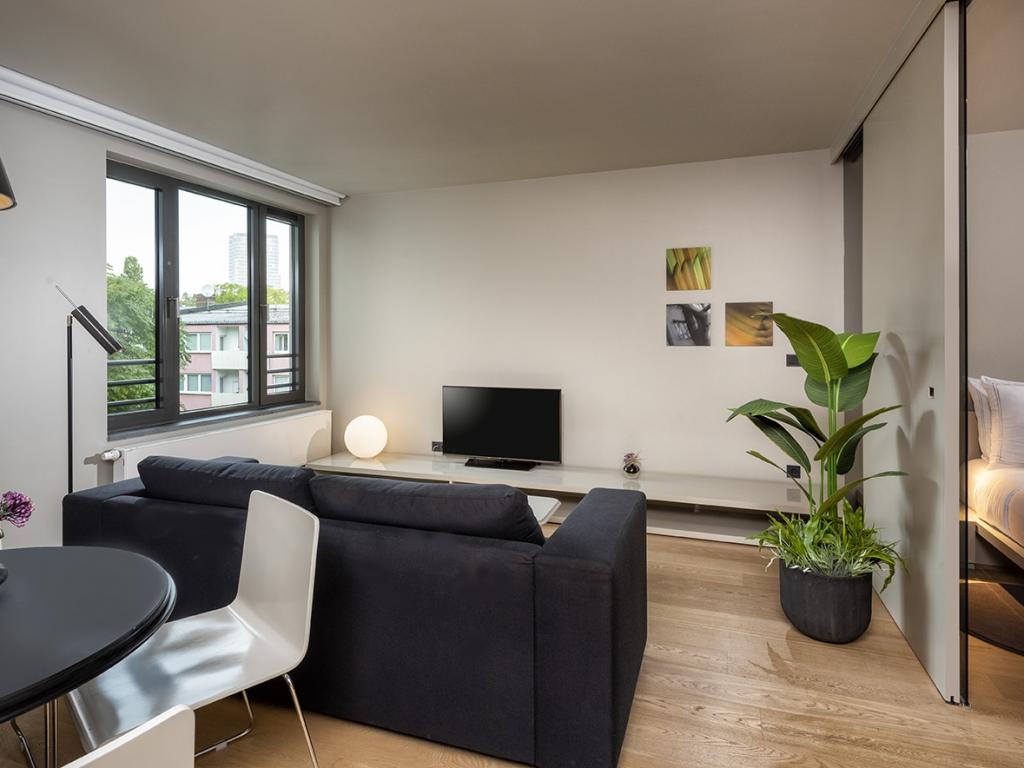 SANA Berlin Hotel #37