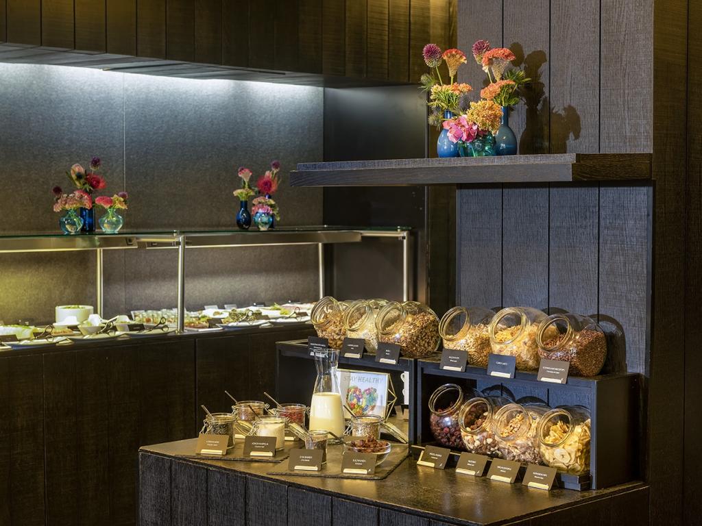 SANA Berlin Hotel #15