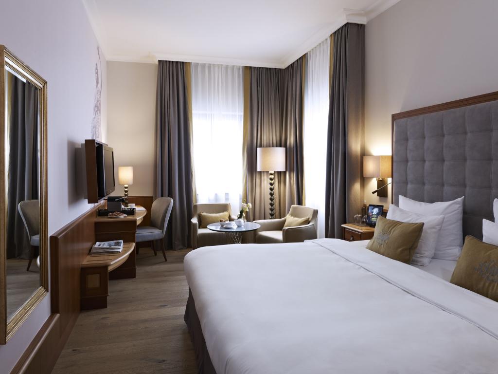 Hotel Platzl #5
