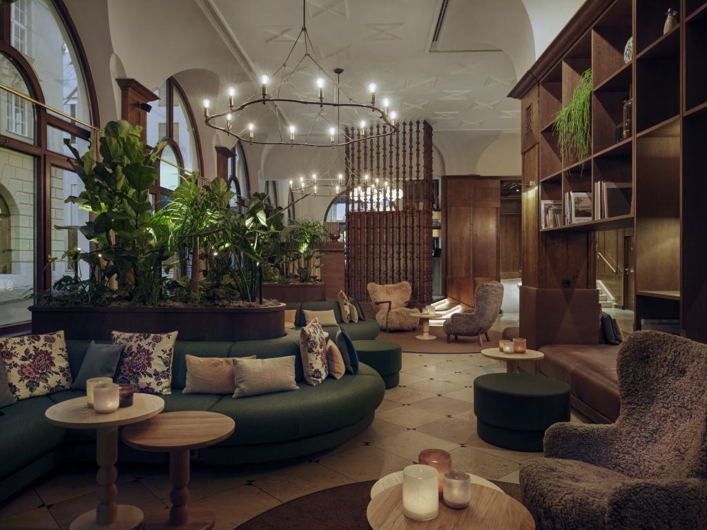 Hotel Platzl #2