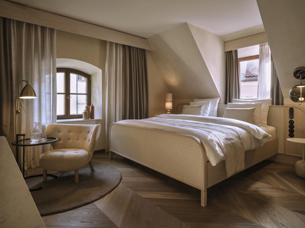 Hotel Platzl #6