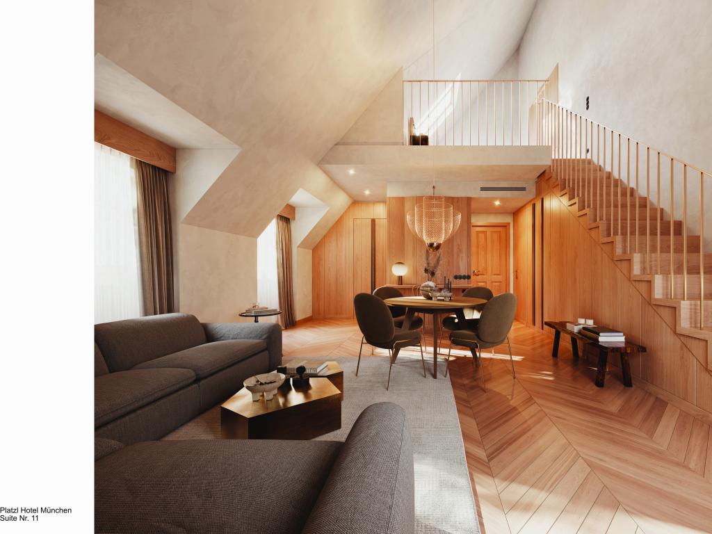 Hotel Platzl #7