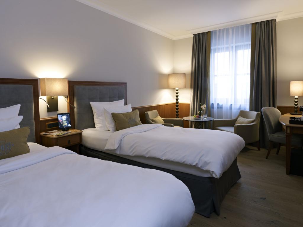 Hotel Platzl #4