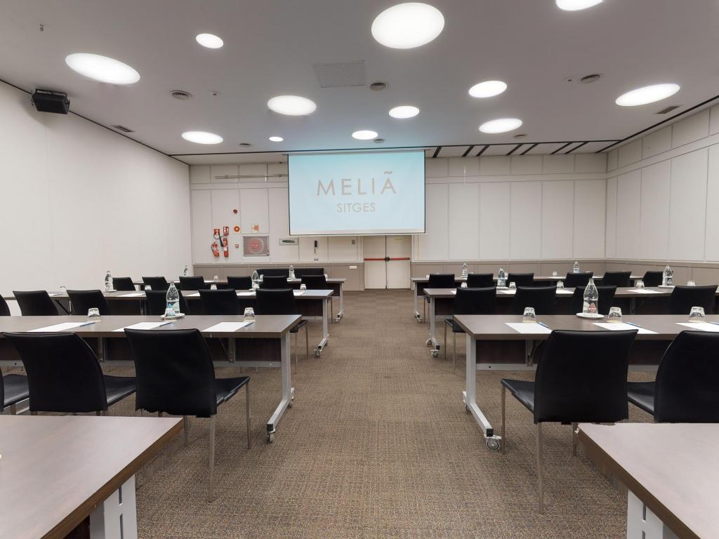 Meliá Sitges #4