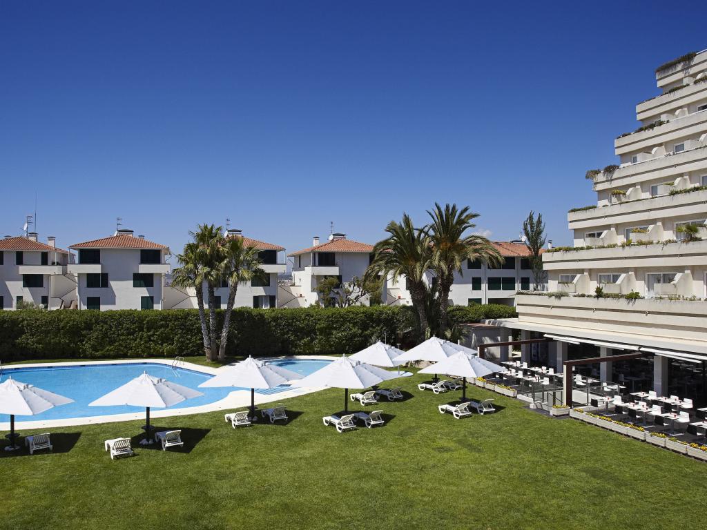 Meliá Sitges #12