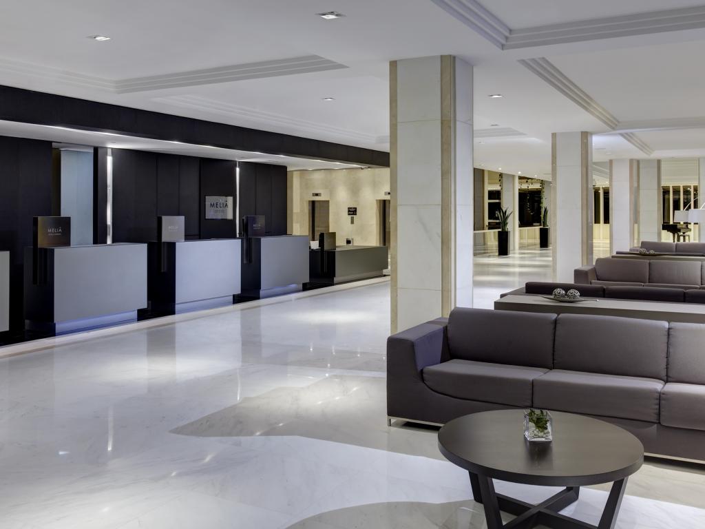 Meliá Sitges #5