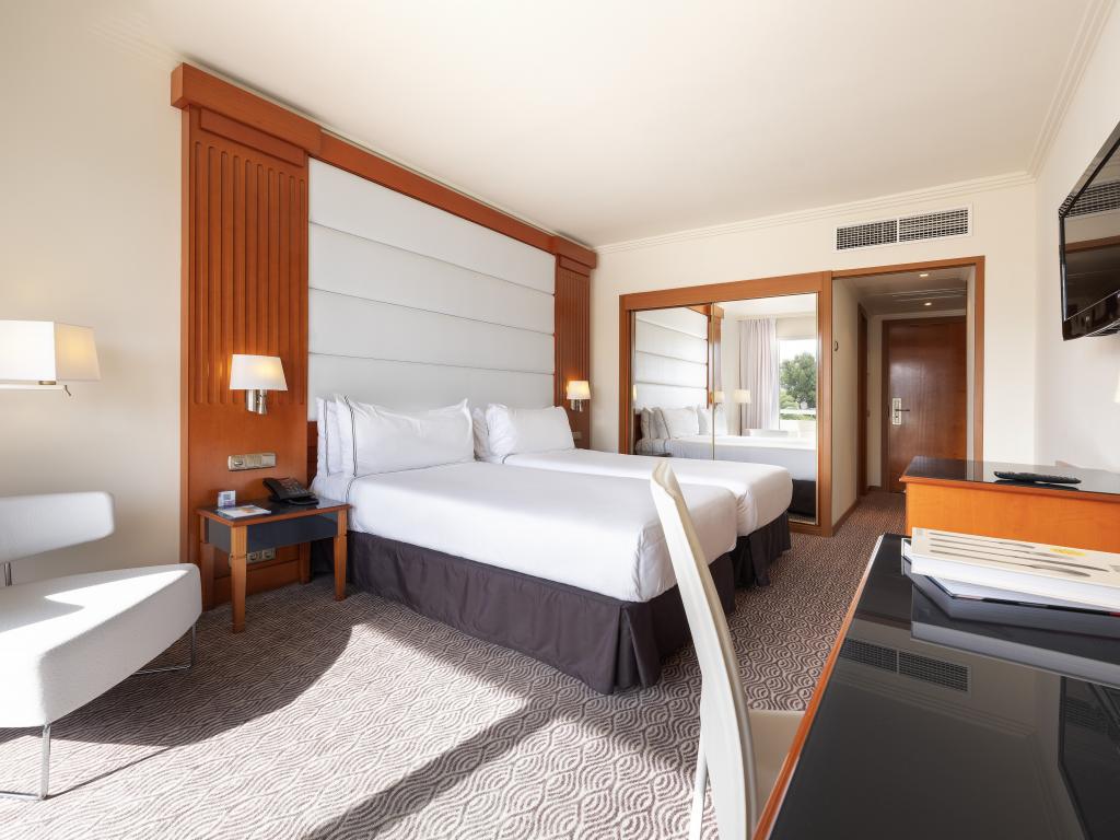 Meliá Sitges #7