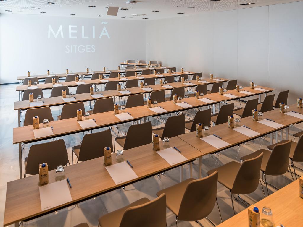 Meliá Sitges #18