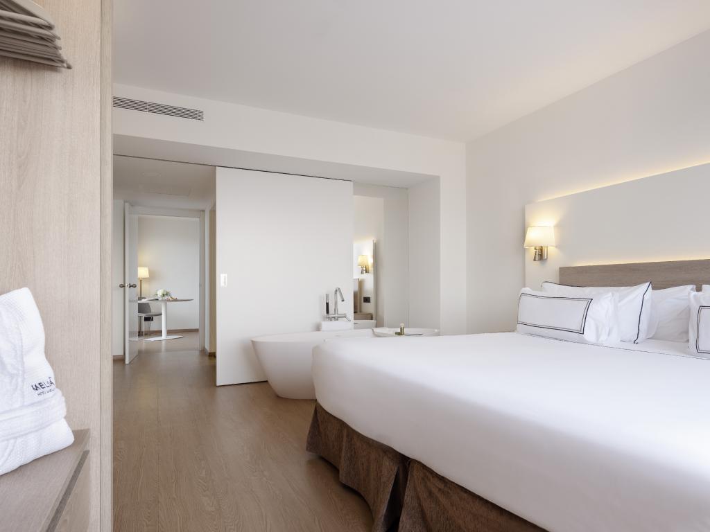 Meliá Sitges #9