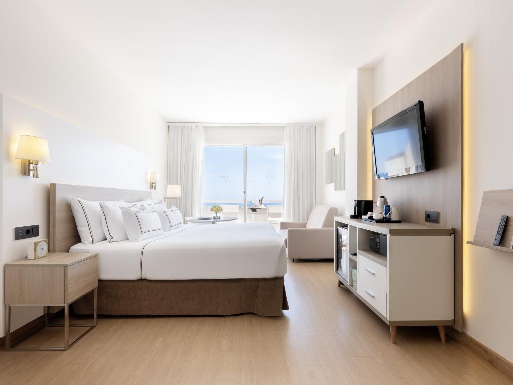 Meliá Sitges #8