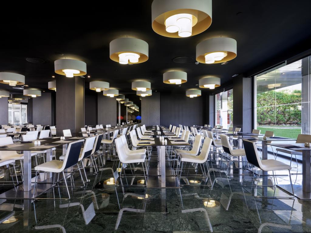 Meliá Sitges #10