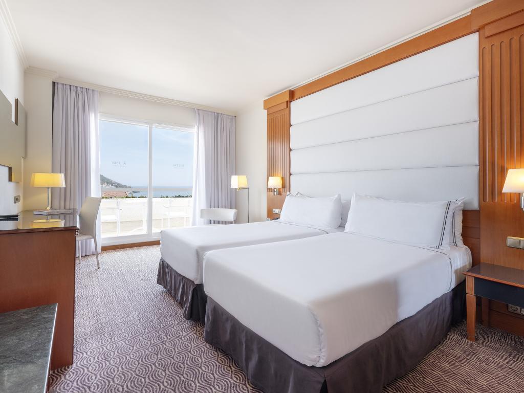 Meliá Sitges #23