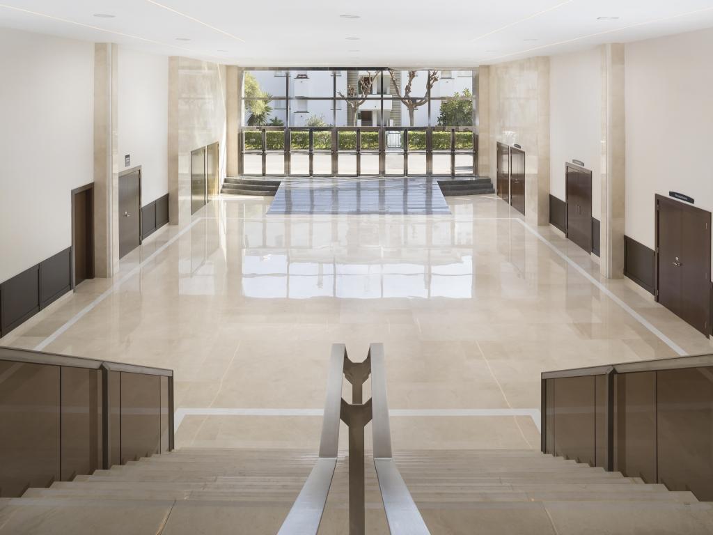 Meliá Sitges #24