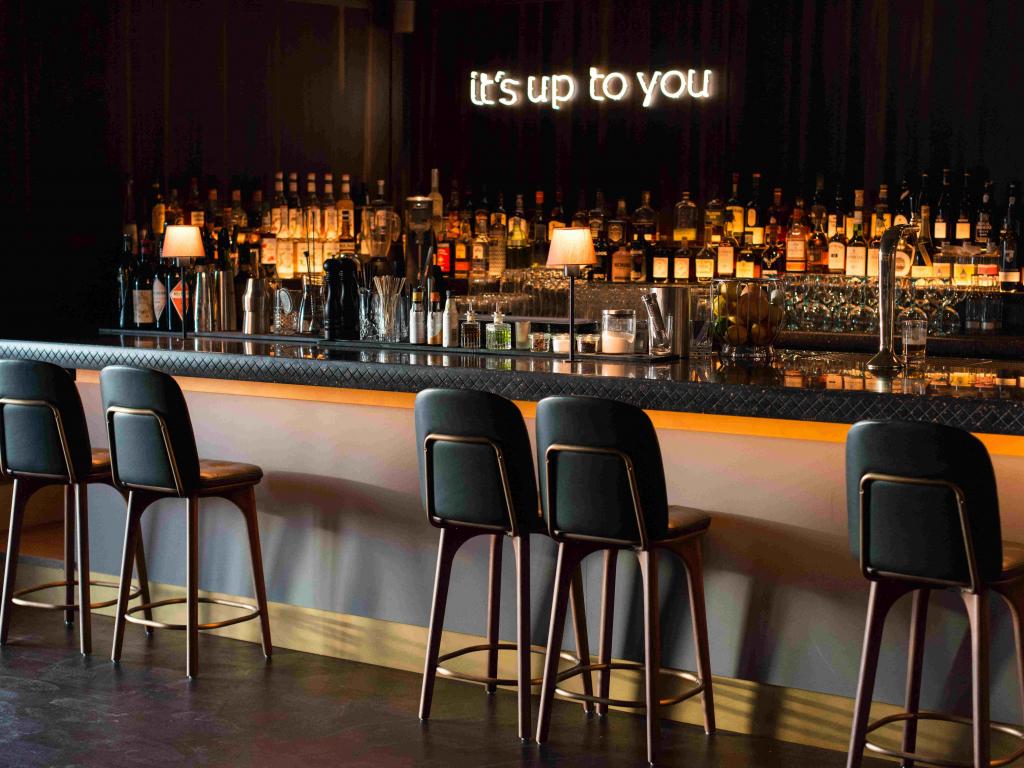 THE LIBERTY Hotel Bremerhaven