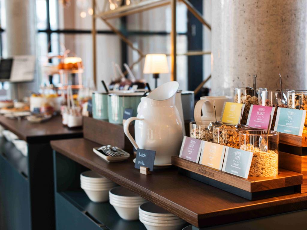 THE LIBERTY Hotel Bremerhaven