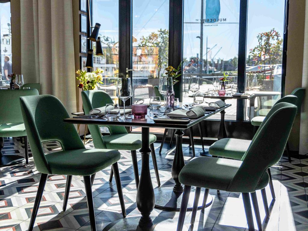 THE LIBERTY Hotel Bremerhaven