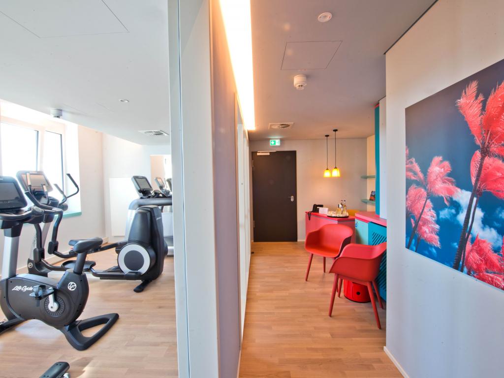 THE LIBERTY Hotel Bremerhaven