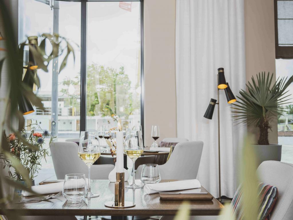 THE LIBERTY Hotel Bremerhaven