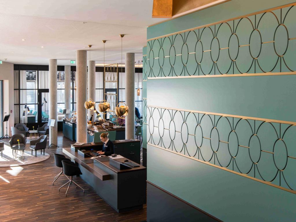 THE LIBERTY Hotel Bremerhaven