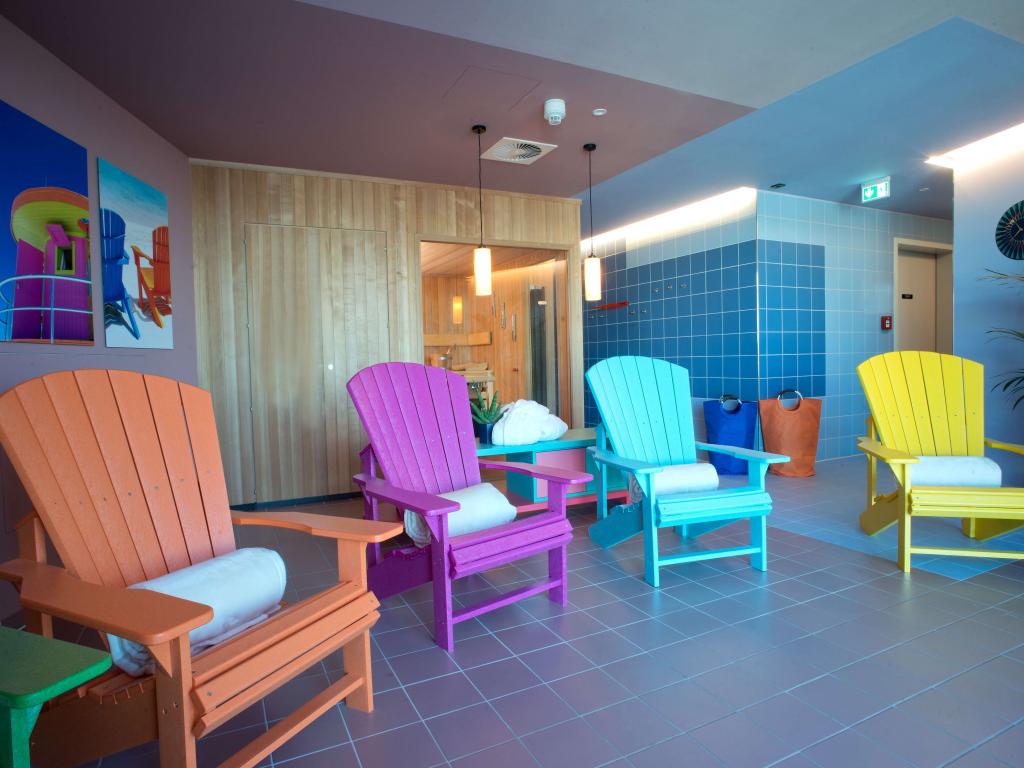THE LIBERTY Hotel Bremerhaven