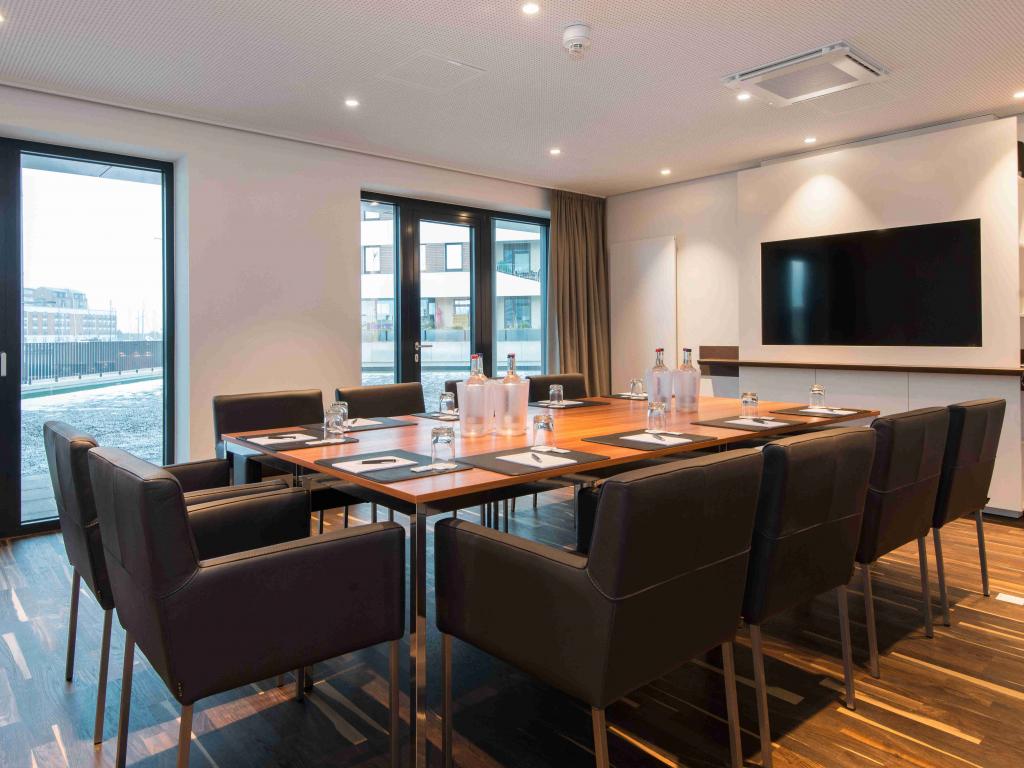 THE LIBERTY Hotel Bremerhaven