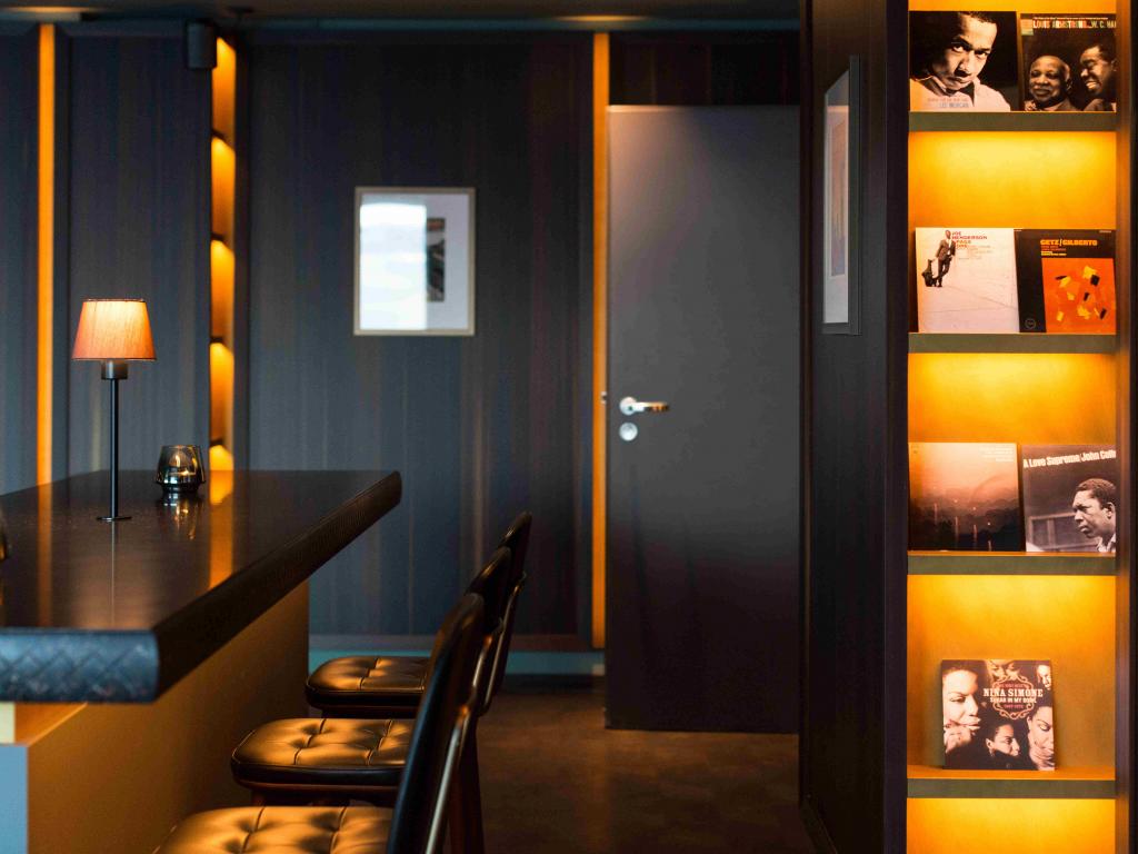 THE LIBERTY Hotel Bremerhaven