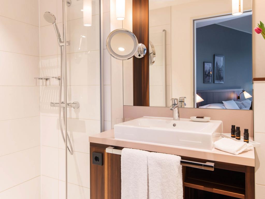 THE LIBERTY Hotel Bremerhaven