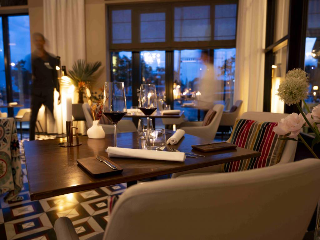 THE LIBERTY Hotel Bremerhaven