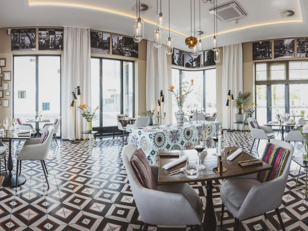 THE LIBERTY Hotel Bremerhaven