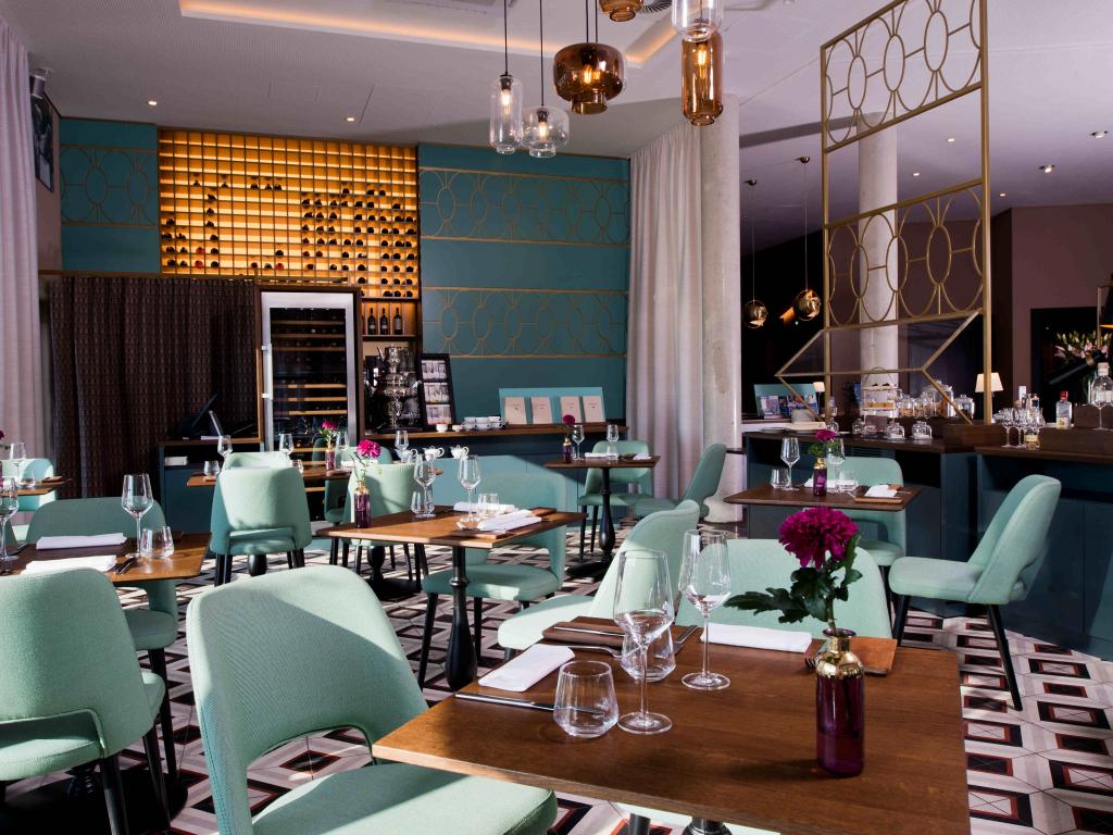 THE LIBERTY Hotel Bremerhaven