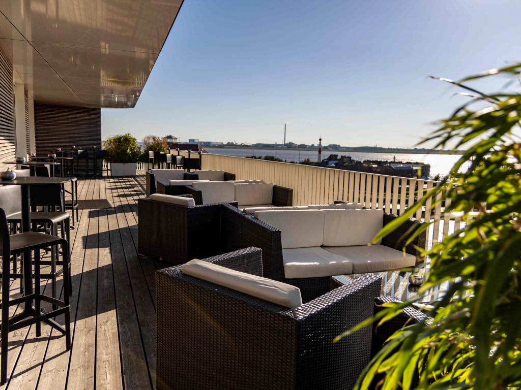 THE LIBERTY Hotel Bremerhaven