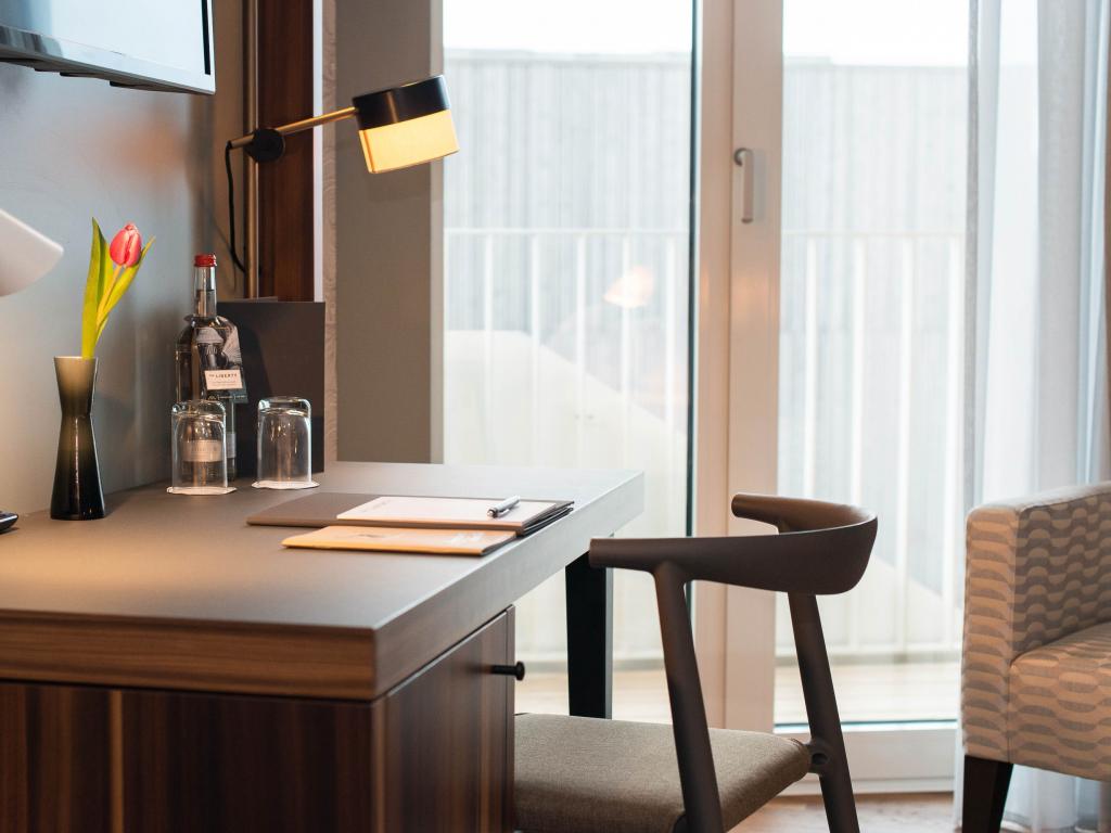 THE LIBERTY Hotel Bremerhaven