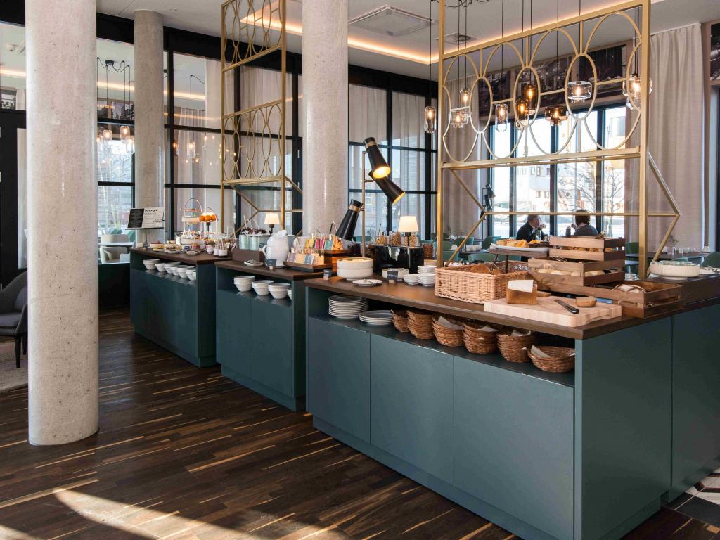 THE LIBERTY Hotel Bremerhaven