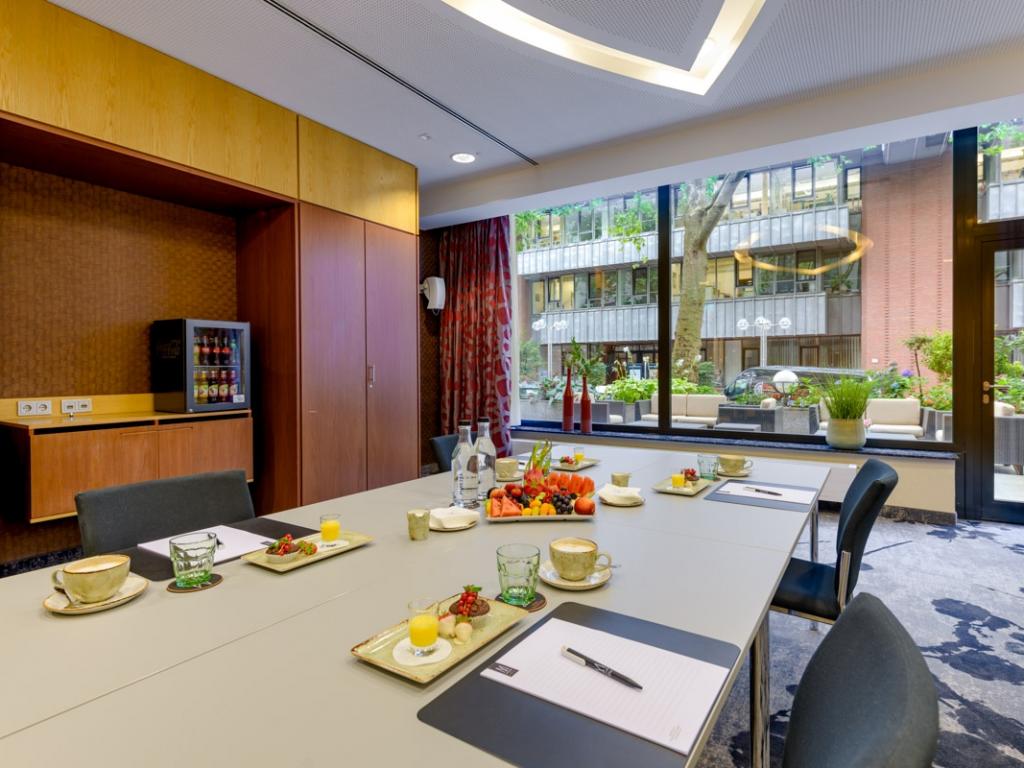Hotel Mondial am Dom Cologne - MGallery #5
