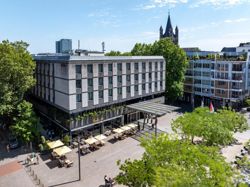 Hotel Mondial am Dom Cologne - MGallery #18