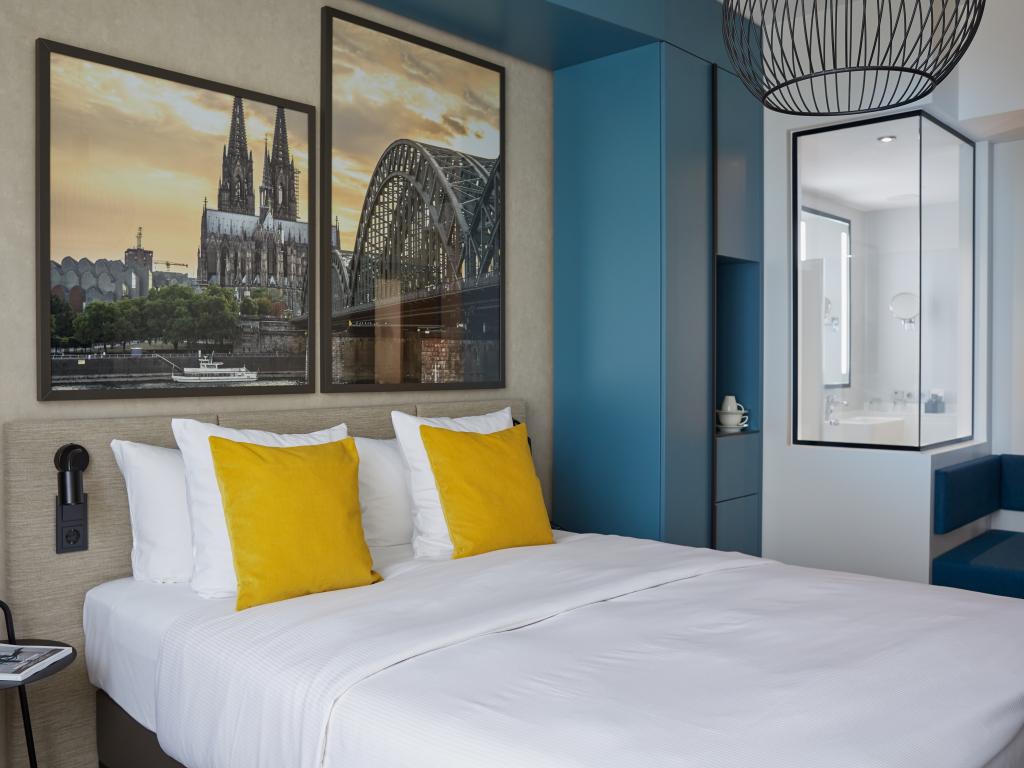 Hotel Mondial am Dom Cologne - MGallery #12