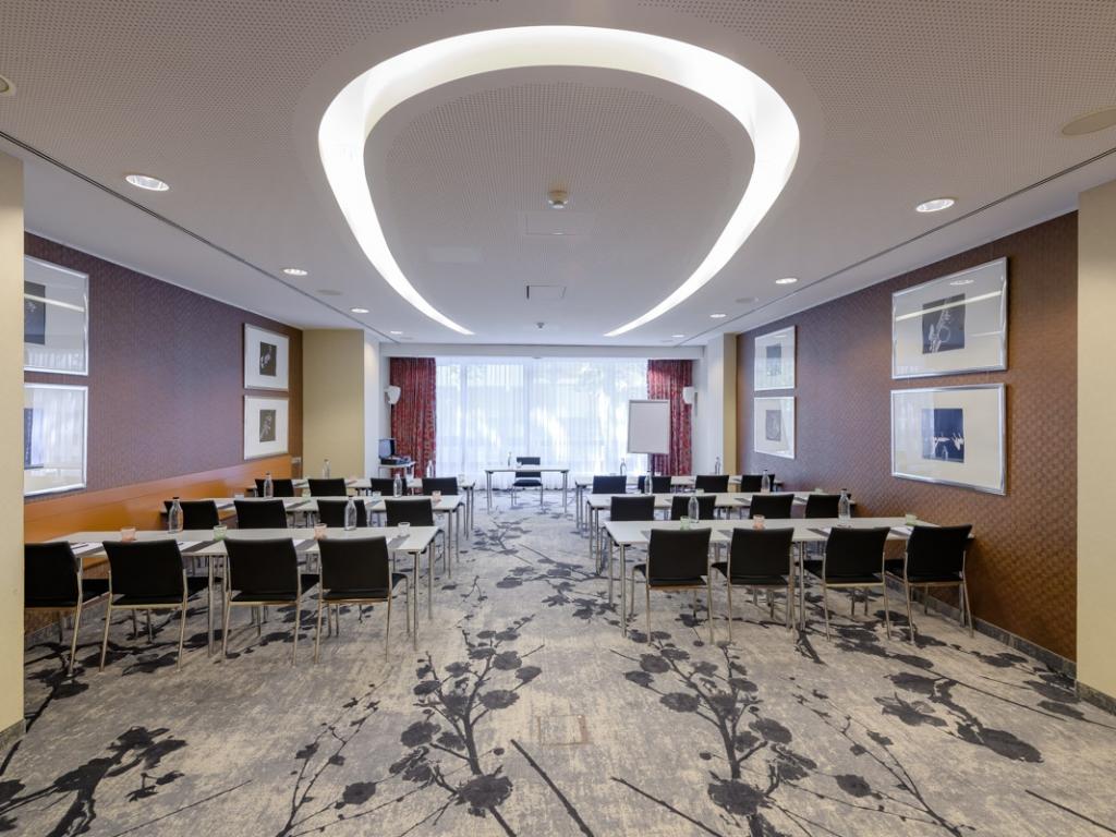 Hotel Mondial am Dom Cologne - MGallery #27