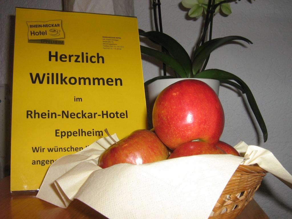 Rhein-Neckar-Hotel Eppelheim- Garni Haus #2