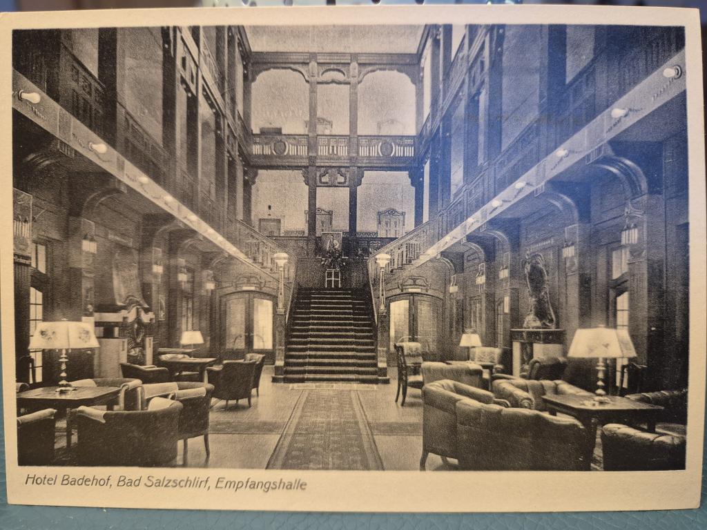 Hotel Badehof #19