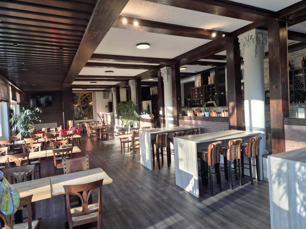 Hotel Badehof #8