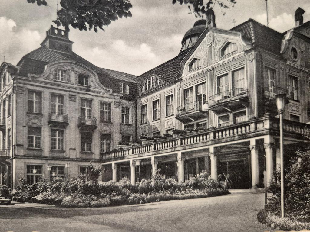 Hotel Badehof #14
