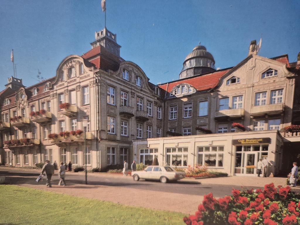 Hotel Badehof #15