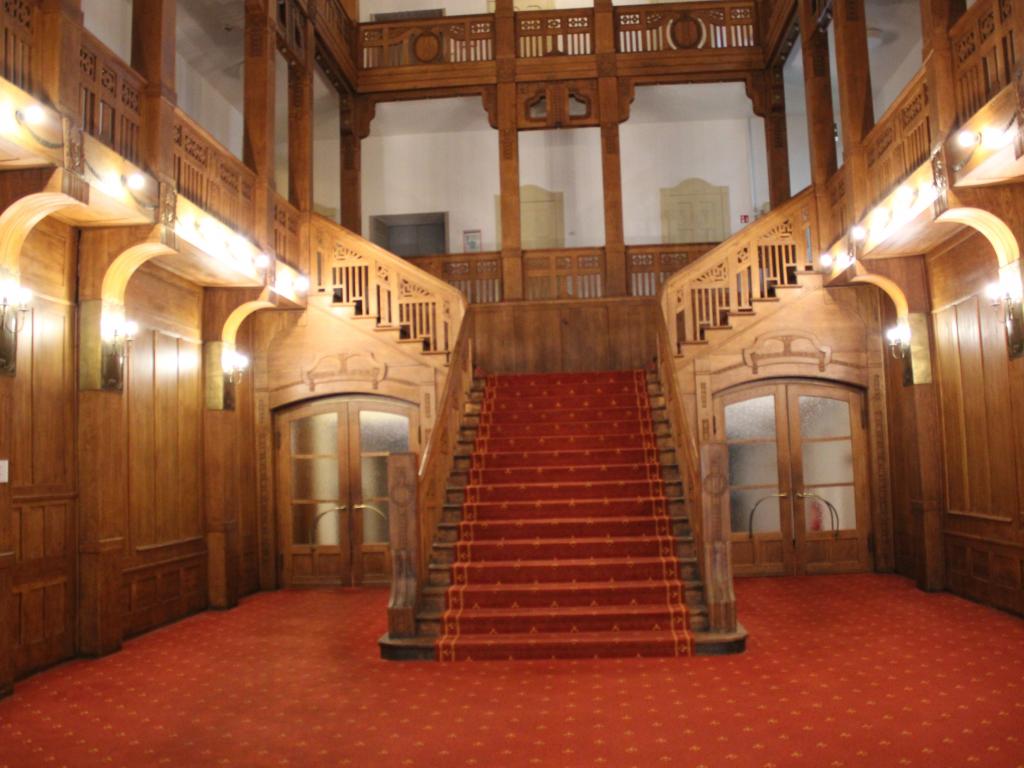 Hotel Badehof #20
